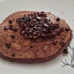 Delicious and sweet!