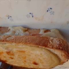 simple, good, just the right amount of bechamel
