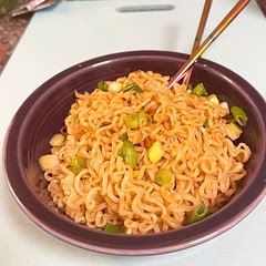 So tasty, but not very hardy. I’ll probably add some chopped nuts or tofu or something next time.