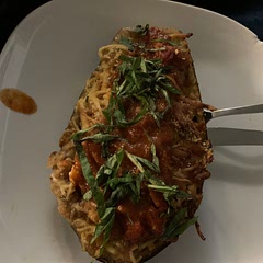 Beyond delish