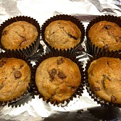 Very easy recipe! Made as muffins instead :)