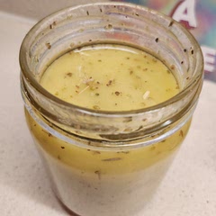 Makes about 1 cup - perfect for use in other recipes! 