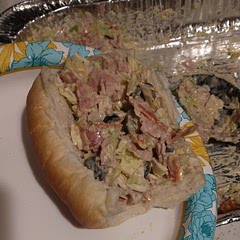 Super easy and sooo delicious!! It was a hit at our house!