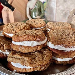 Delicious! These were a huge hit!