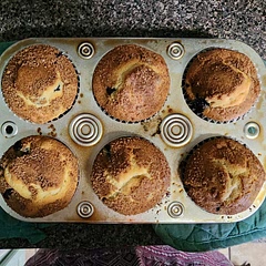 Easy to make. Delicious and moist. Kids really liked.
