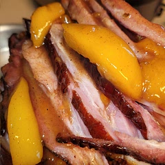 This was good. It would be great for a summer meal