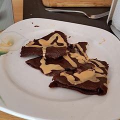 tastes very good, but unfortunately it doesn't look so perfect to me😂😅