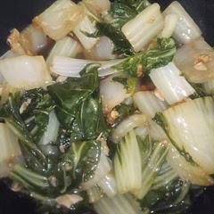 Came out delicious and tasty. Very easy to make and only took about 15 minutes, would make a great side dish or add a protein to make more of a meal 