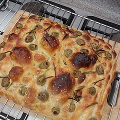 Thanks a lot! Delicious and fun to made