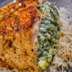 I absolutely loved this recipe, and so did everyone else! I will be making it again.