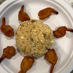 O my o my! Yummmm!!! Delicious is this! Lol! Thank you for the recipe! The Pot is EMPTY!!! A few shrimps remain lol. Made a sauce also with Mayo siracha soy sauce garlic powder and pepper. Popped the whole dish to another level though AMAZING as is!