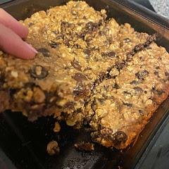 Delish!