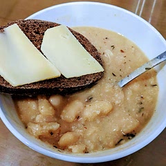 it's delicious, but only once