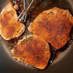 Just. spicy, but not too spicy.
