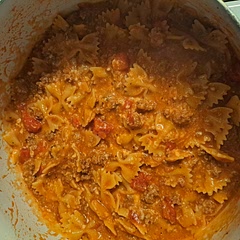 Super easy to make! 