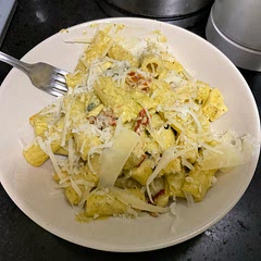 Delicious! Would make it again for sure!