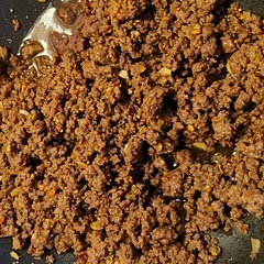 Tastes great!  I'll make it again!