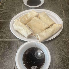 When making for a family , I doubled the ingredients and it’s delicious and world love you make it again when having a rushed day.