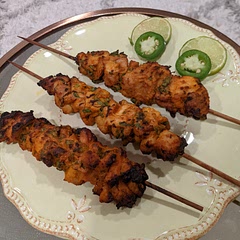 These are very juicy and tasty and melting on each bite.
Simple and authentic recipe. Try topping the lemon with some lemon juice and enjoy with every bite