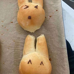 I think they came out good for it being my first time making bread. I was a bit confused as in how to close the buns after adding the red bean paste. Would definitely make again and improve. Great recipe overall and buns are delicious.