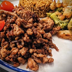 Easy to make, just be careful not to over cook when caramelizing