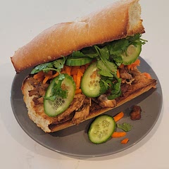 Loved it! Toasted bread on tray as I caramelized the chicken. Worked great. 
