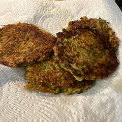 Added more seasoning, very good!!!