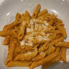Portion for one! It’s great - I’ll be making this for my family.