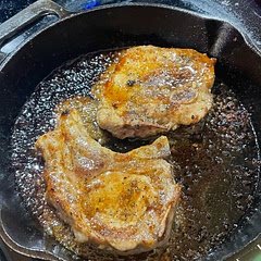 It was soooo yummy!! Easy to do. Would definitely make again.