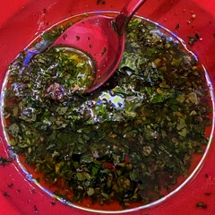 Delicious and easy. Versatile - quick/low effort enough for a weeknight but could also impress guests if you have company.