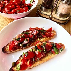 Delicious and easy to make
