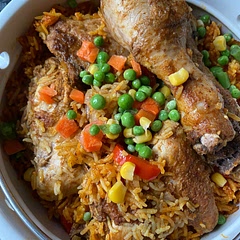 Cooked this for the family and everyone enjoyed it!!
