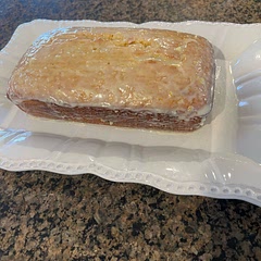 It was so good… I didn’t have yogurt so I used sour cream.  It was still delicious.  I’ll be making this for Easter brunch!