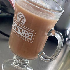 Made it and am using it in tea lattes!