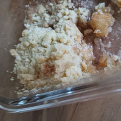 Its quick and easy to make 
