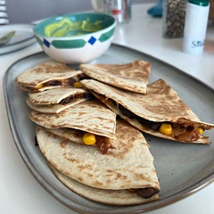 So easy, healthy and delicious at the same time! Why haven’t I cooked these before?