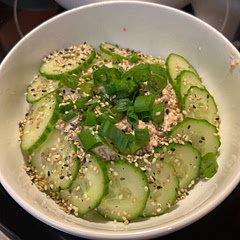Gorgeous and delicious! The whole family loved it.