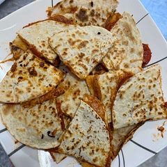 These were so easy and quick to prepare. Kid friendly and will be making again!
