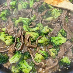 Delicious and easy! Will definitely make again!