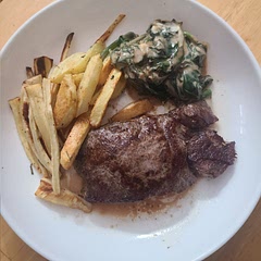 Pretty easy to make and quite yummy
