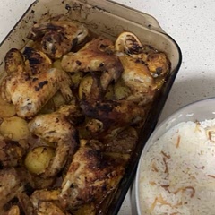 very good dish and very easy to make you just need time !!!