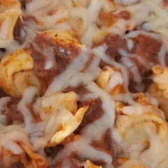 Nice and simple, didn't add the chili for kids