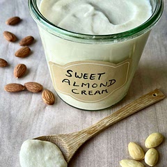 Creamy and delicious 