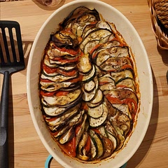 IT WAS SO GOOD!!

Me and the 2 friends I made it with were all super pleasantly surprised, next time I'm definitely making two :))