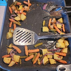 My family ate this all up!!