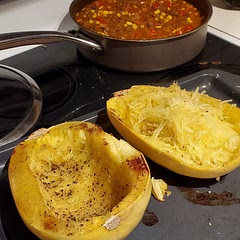 I added garlic powder 👌🏻