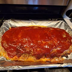 I did the 2x and we have tons of leftovers.  It cooked in the middle perfect.