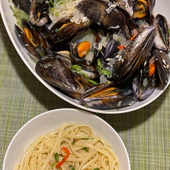Amazing recipe. Added onions as extra. Kids loved it!