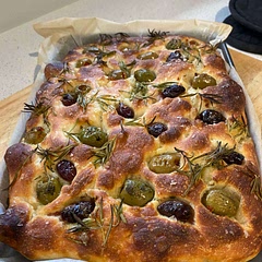 The best recipe ever!!