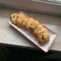 they don't even lie, this seriously is The Best Cookie Recipe Ever